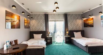 Hotel Fox