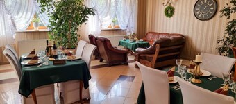 Hotel Hesperus