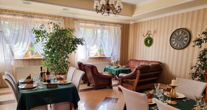 Hotel Hesperus