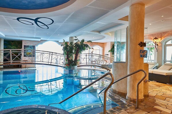 Unclassified image, 1 of 89, button - Sporthotel Cinderella (Tweng)
