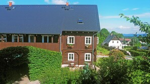 Unclassified image, 5 of 37, button - Pension U Lipy (Arnoltice)