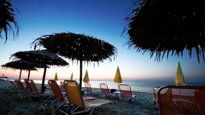 Quang cảnh nhìn từ nơi lưu trú