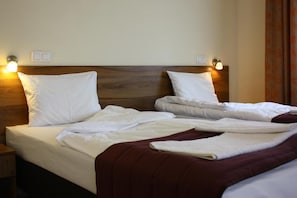 View from property - Hotel Czerniewski (Warsaw)