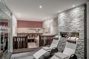 View from property - Hotel Elisabeth Superior Sv Lden (Soelden)