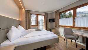Room - Bliem S Familienhotel (Haus)