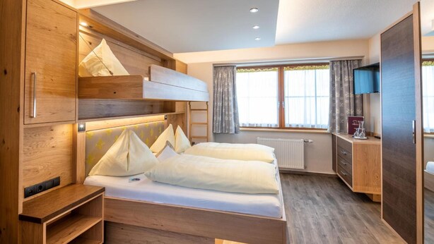 Room - Bliem S Familienhotel (Haus)