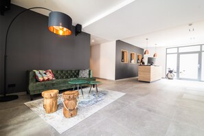 View from property - Weinquartier Bissersheim (Bissersheim)