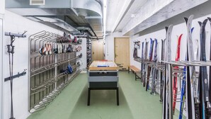 Utsikt från boendet