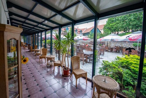 Hotel Rustikal