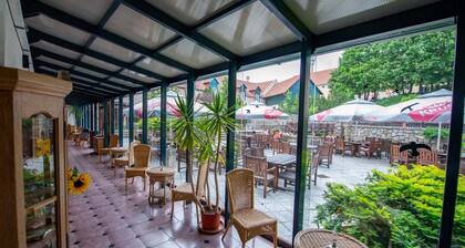 Hotel Rustikal
