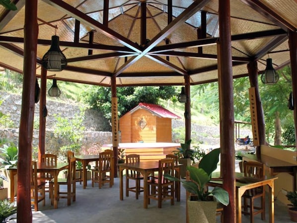ร้านอาหาร