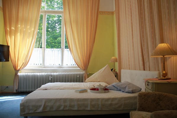 Unclassified image, 1 of 38, button - Hotel Waldfriede (Darmstadt)