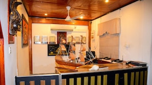 Unclassified image, 2 of 15, button - The Kings Island Resort (Negombo)