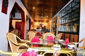 Restaurantes