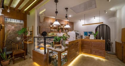Need A Nap Hostel Phrae