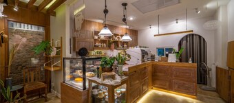Need A Nap Hostel Phrae