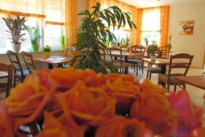 Lobby - Hotel Am Pan (Emmerich)