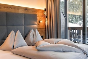 Unclassified image, 2 of 33, button - Hotel Wolf (Selva di Val Gardena)