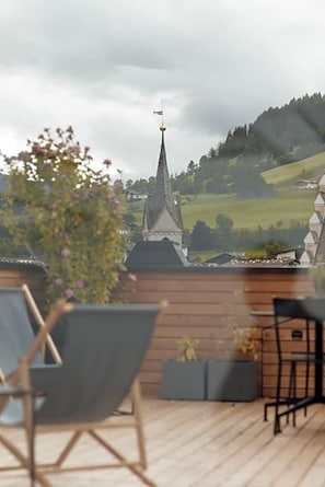 Lobby - Haus Am Turm (Vipiteno)