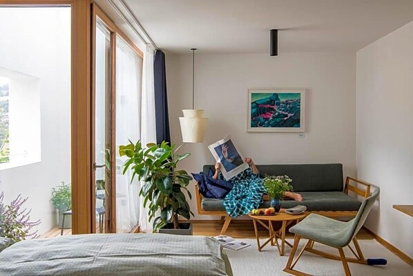Room - Haus Am Turm (Vipiteno)