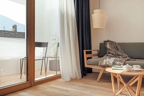 Room - Haus Am Turm (Vipiteno)