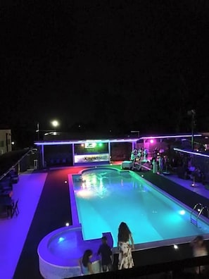 Lobby - Motel Kratos (Bisignano)