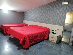 Lobby - Motel Kratos (Bisignano)