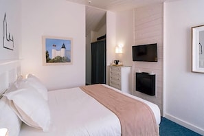 Room - Fleur De Sel (Noirmoutier-en-l'Ile)