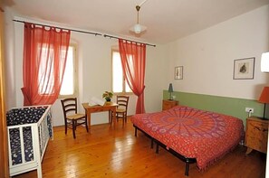 Room - Albergo La Montanara (Riva del Garda)
