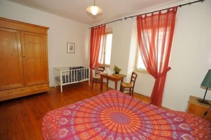 Room - Albergo La Montanara (Riva del Garda)