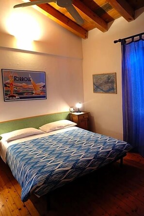 Room - Albergo La Montanara (Riva del Garda)