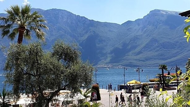 Room - Albergo Bellavista (Limone sul Garda)