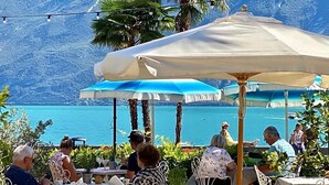 Room - Albergo Bellavista (Limone sul Garda)