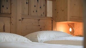 Room - Berggasthof Stern (Predoi)