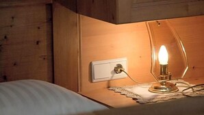 Room - Berggasthof Stern (Predoi)