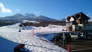 Unclassified image, 5 of 48, button - Lodge Amenouo (Myoko)