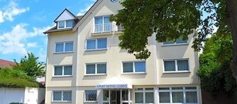 Aparthotel Sprendlingen