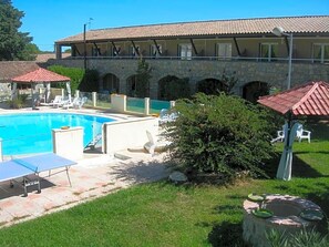 Unclassified image, 3 of 33, button - Hv Tel De La Madeleine V Tornac (Tornac)
