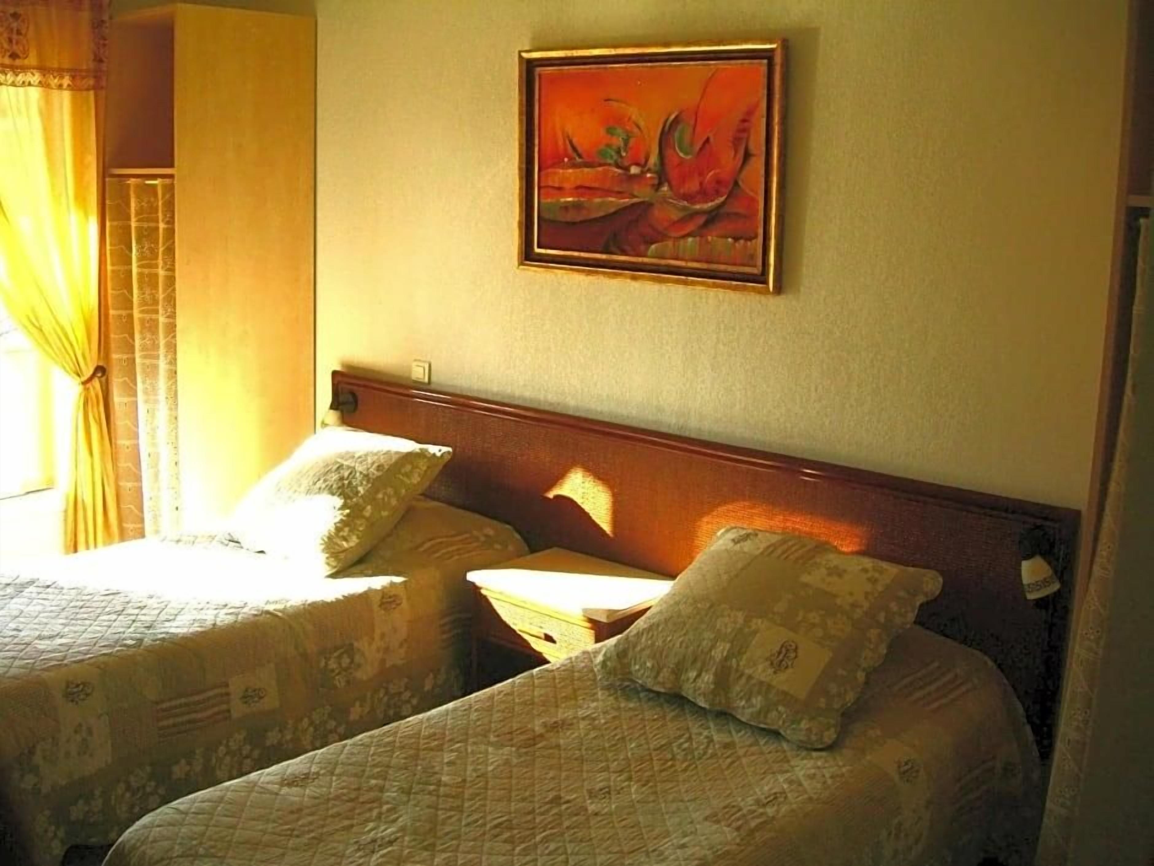 Habitación