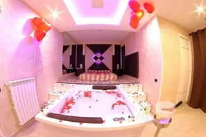 Lobby - Hotel Chic (Giugliano in Campania)