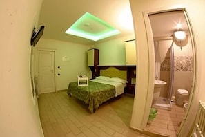 Room - Hotel Chic (Giugliano in Campania)