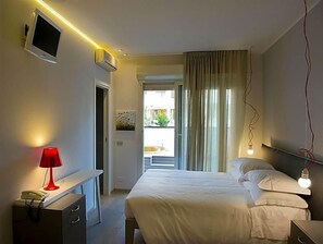 Room - Hotel Parco (Cervia)
