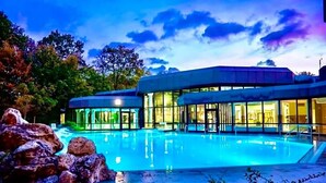Lobby - Thermalhotel Kemper (Erwitte)