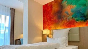 Room - Thermalhotel Kemper (Erwitte)