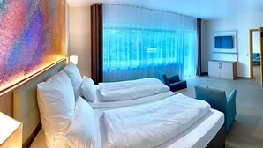 Room - Thermalhotel Kemper (Erwitte)