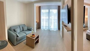 Room - Thermalhotel Kemper (Erwitte)