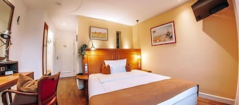 Hotel Zum Ochsen