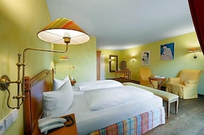 Room - Landhotel Krone (Heitersheim)