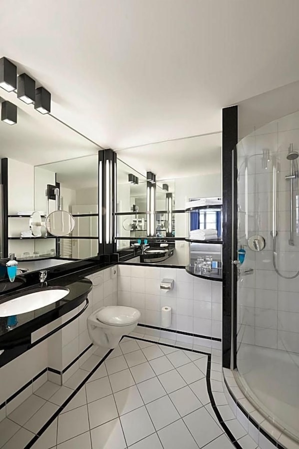 Room - Landhotel Krone (Heitersheim)