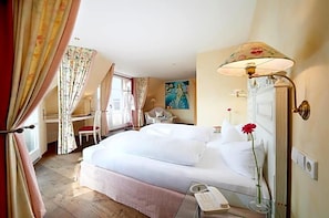 Room - Landhotel Krone (Heitersheim)